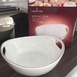 Serving Bowl