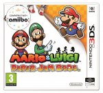 Mario and Luigi: Paper Jam Bros 3DS