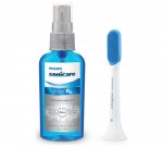 Philips Sonicare tongue brush & spray