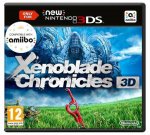 Xenoblade Chronicles [New 3DS]