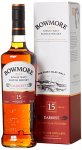Bowmore Darkest 15 Amazon - Was around &pound;52 - amazing Islay for the price