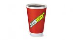 Free coffee for a year when you buy a 6 inch sub (with £1 coffee cup) @ Subway