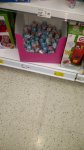 Shopkins chef club two pack @ Asda - Cannock most likely national