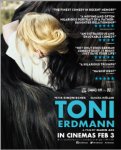  Tony Erdmann free screenings 29/01/17 show film first
