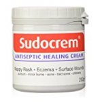 Sudocrem Antiseptic Healing Cream 250g @ Amazon (Temporarily out of stock)