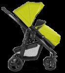 Graco Evo Pushchair in Lime green (carrycot available seperately)