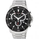 Citizen AT2358-51E Chronograph Eco-Drive Watch