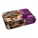 Muller Light - 6 pack of yoghurts (165g-175g pots)