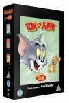 Tom and Jerry complete collectors edition complete volumes 1-6 colourtriangle