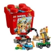 LEGO Juniors Construction