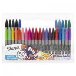 Sharpie Marker Pens Limited Edition 30pk