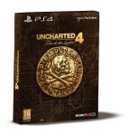 Uncharted 4: A Thiefs End - Special Edition £41.50 @ Amazon. it (£70 in UK)