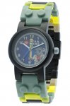 Lego Star Wars Yoda Children's Quartz Watch