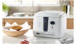 2 litre deep fat fryer