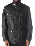 Barbour duke jacket