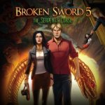 PS4 - Broken Sword 5 - The Serpent's Curse (Full Game)