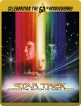 Star Trek: Limited Edition 50th Anniversary Steelbooks 1-10 (Blu-Ray) Each Delivered