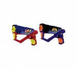 DC Superhero Girls Laser Guns @ Argos (Free Reserve & Collect)