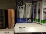Lab Series Max overnight renewal serum