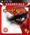 God of War 3 / Killzone 3 / Ratchet & Clank: A Crack In Time / Uncharted: Drake's Fortune (PS3) each Delivered