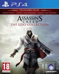 PS4/Xbox One Assassin's Creed: The Ezio Collection