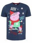 Best daddy peppa pig voice/sound tshirt asda