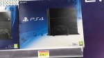 PS4 500GB £179.97 Currys instore - Torquay