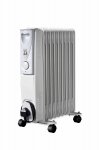 Chill --> Warmth - Fine elements 2kW Radiator
