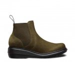 Dr Marten PAMELA pull on ankle boot £100