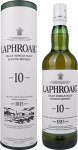 Laphroaig 10 year Whisky