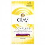Olay Complete Care Day Fluid Moisturiser Spf 15 100Ml