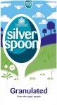 Silver Spoon Granulated Sugar (2Kg)