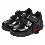 Kickers Shoes from John Lewis - £2 c&c