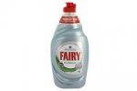 Fairy Platinum Washing Up Liquid 383ml