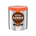 Nescafe azera espresso 60g