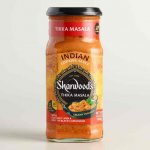 Sharwoods Indian Cooking Sauces