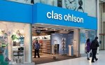 Clas Ohlson - Watford closing down sale all ticket prices