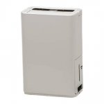 16 litre dehumidifier £99.00 at screwfix