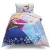 Disney Frozen Crystal Single Duvet Set