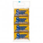 Sesame Snaps pack of 4 (4 x 30g) - x2