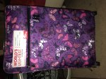 IT Luggage, 1.69kg suitcase