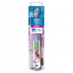 Oral-B Power Disney Frozen Battery Toothbrush