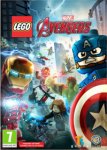 LEGO Avengers PC (Use 5% Discount Code)