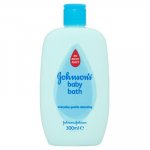 Johnson's Baby Bath 300ml was 1.49 now 0.25 at lloyds pharmacy JANUARY SALE more in post