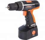 Challenge 18V Cordless Drill Driver