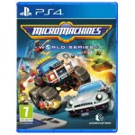 Micro machines World Series Xbox one/PS4 PC £20.95 preorder