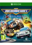 Micro Machines: World Series (PS4/XO) £21.85 Delivered @ Simply Games