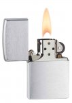 Zippo Classic 200 £11.99 @ Discounts GB / Ebay