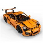 Lego Technic Porsche £169