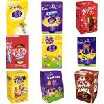 All Medium Easter Eggs Buy 1 Get 1 Free Starts 27th Feb